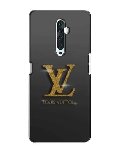 Чехол для OPPO Reno 2Z с картинкой «Градиент Louis Vuitton» Чехол для OPPO Reno 2Z с картинкой «Градиент Louis Vuitton»