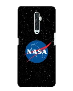 Чехол для OPPO Reno 2Z с картинкой «NASA — звездное небо» Чехол для OPPO Reno 2Z с картинкой «NASA — звездное небо»
