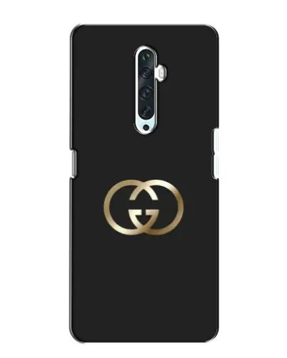 Чехол для OPPO Reno 2Z с картинкой «Минимализм Gucci» Чехол для OPPO Reno 2Z с картинкой «Минимализм Gucci»