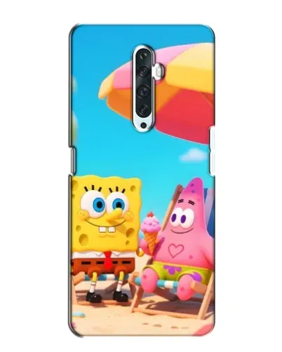 Чехол для OPPO Reno 2Z с картинкой «Отдых на пляже» Чехол для OPPO Reno 2Z с картинкой «Отдых на пляже»