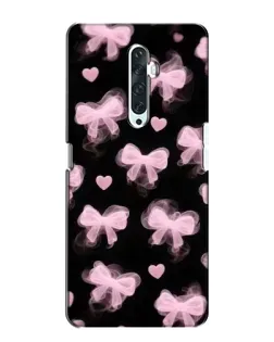 Чохол для OPPO Reno 2Z з картинкою «Геометрія банту» Чохол для OPPO Reno 2Z з картинкою «Геометрія банту»
