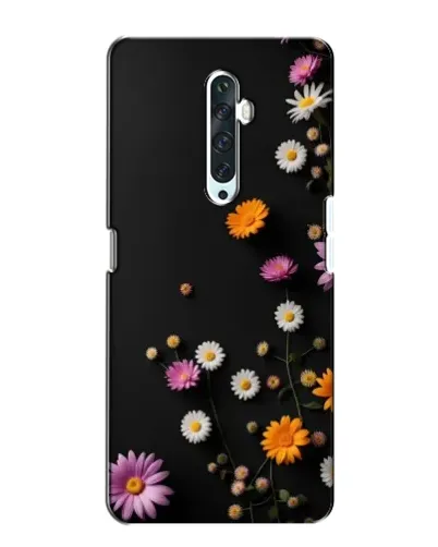 Чехол для OPPO Reno 2Z с картинкой «Цветочная композиция» Чехол для OPPO Reno 2Z с картинкой «Цветочная композиция»
