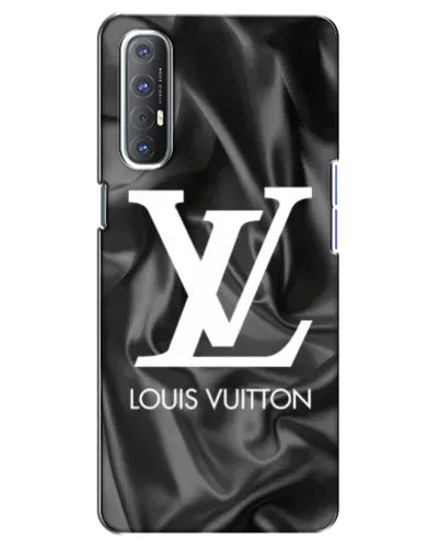 Чехол для OPPO Reno 3 Pro с картинкой «Шелковый Louis Vuitton» Чехол для OPPO Reno 3 Pro с картинкой «Шелковый Louis Vuitton»