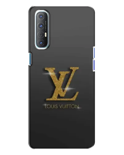 Чехол для OPPO Reno 3 с картинкой «Градиент Louis Vuitton» Чехол для OPPO Reno 3 с картинкой «Градиент Louis Vuitton»