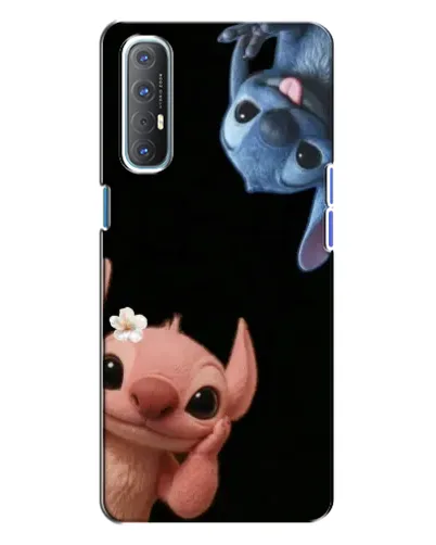 Чохол для OPPO Reno 3 з картинкою «Фіолетовий туман троянд» Чохол для OPPO Reno 3 з картинкою «Фіолетовий туман троянд»