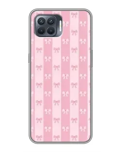 Чехол для OPPO Reno 4 Lite с картинкой «Ретро лента» Чехол для OPPO Reno 4 Lite с картинкой «Ретро лента»