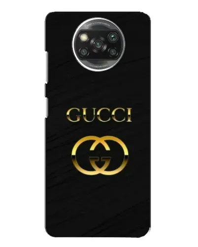 Чехол для OPPO Reno 4 с картинкой «Золотой логотип Gucci» Чехол для OPPO Reno 4 с картинкой «Золотой логотип Gucci»
