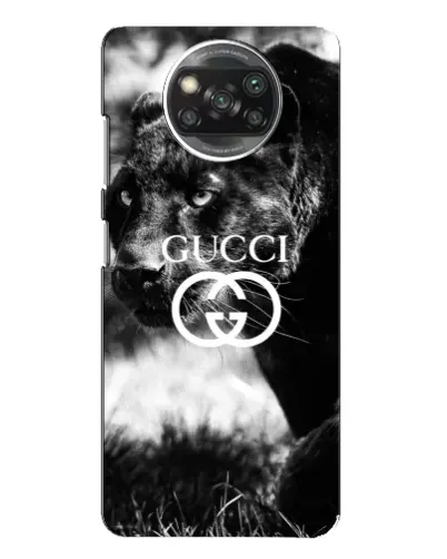 Чехол для OPPO Reno 4 с картинкой «Gucci — дикая природа» Чехол для OPPO Reno 4 с картинкой «Gucci — дикая природа»