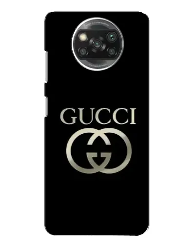 Чехол для OPPO Reno 4 с картинкой «Gucci — золото на черном» Чехол для OPPO Reno 4 с картинкой «Gucci — золото на черном»