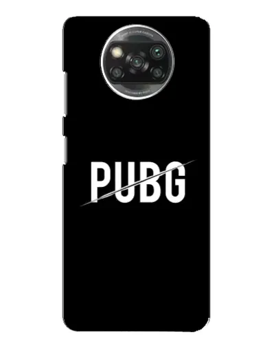 Чохол для OPPO Reno 4 з картинкою «PUBG — білий логотип» Чохол для OPPO Reno 4 з картинкою «PUBG — білий логотип»