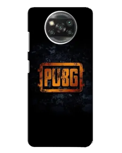 Чохол для OPPO Reno 4 з картинкою «PUBG — золотий логотип» Чохол для OPPO Reno 4 з картинкою «PUBG — золотий логотип»