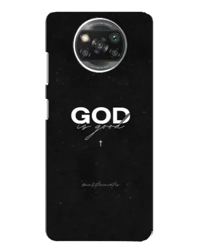 Чохол для OPPO Reno 4 з картинкою «GOD — Бог над усім» Чохол для OPPO Reno 4 з картинкою «GOD — Бог над усім»