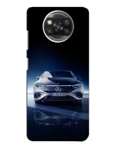 Чехол для OPPO Reno 4 с картинкой «Ночной Mercedes EQ» Чехол для OPPO Reno 4 с картинкой «Ночной Mercedes EQ»
