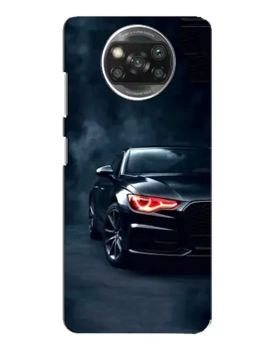 Чехол для OPPO Reno 4 с картинкой «Audi — хищный взгляд» Чехол для OPPO Reno 4 с картинкой «Audi — хищный взгляд»