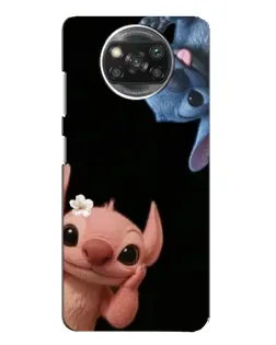 Чохол для OPPO Reno 4 з картинкою «Фіолетовий туман троянд» Чохол для OPPO Reno 4 з картинкою «Фіолетовий туман троянд»