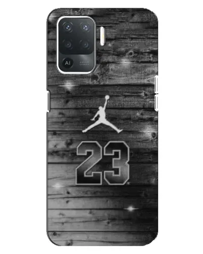 Чехол для OPPO Reno 5 Lite с картинкой «Jordan Carbon 23» Чехол для OPPO Reno 5 Lite с картинкой «Jordan Carbon 23»