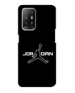 Чехол для OPPO Reno 5z с картинкой «Nike Pink Swirl» Чехол для OPPO Reno 5z с картинкой «Nike Pink Swirl»