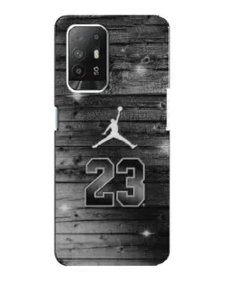 Чехол для OPPO Reno 5z с картинкой «Jordan Carbon 23» Чехол для OPPO Reno 5z с картинкой «Jordan Carbon 23»