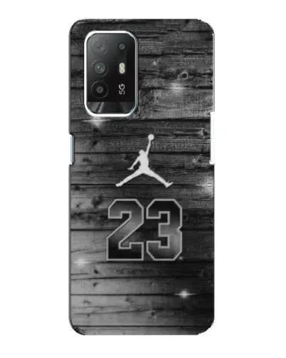 Чехол для OPPO Reno 5z с картинкой «Jordan Carbon 23» Чехол для OPPO Reno 5z с картинкой «Jordan Carbon 23»