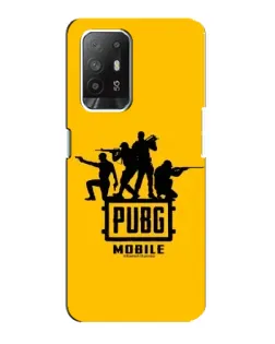 Чехол для OPPO Reno 5z с картинкой «BMW M-Power — карбон» Чехол для OPPO Reno 5z с картинкой «BMW M-Power — карбон»