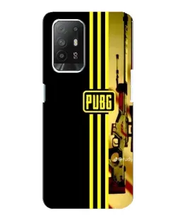 Чехол для OPPO Reno 5z с картинкой «PUBG — камуфляжный шлем» Чехол для OPPO Reno 5z с картинкой «PUBG — камуфляжный шлем»