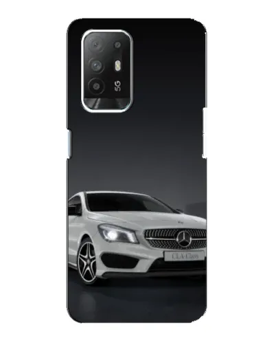 Чехол для OPPO Reno 5z с картинкой «Mercedes AMG GT Silver» Чехол для OPPO Reno 5z с картинкой «Mercedes AMG GT Silver»
