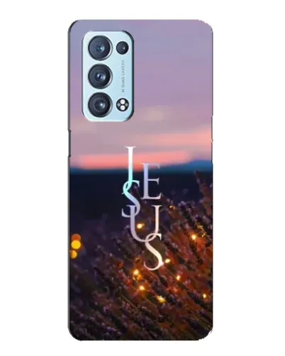 Чехол для OPPO Reno6 Pro Plus 5G с картинкой «Свет Божий ночью» Чехол для OPPO Reno6 Pro Plus 5G с картинкой «Свет Божий ночью»