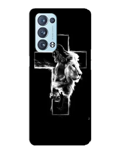 Чехол для OPPO Reno6 Pro Plus 5G с картинкой «Сияющий крест Jesus» Чехол для OPPO Reno6 Pro Plus 5G с картинкой «Сияющий крест Jesus»