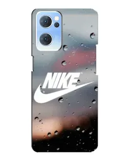Чехол для OPPO Reno7 5G с картинкой «Nike в стиле ретро» Чехол для OPPO Reno7 5G с картинкой «Nike в стиле ретро»