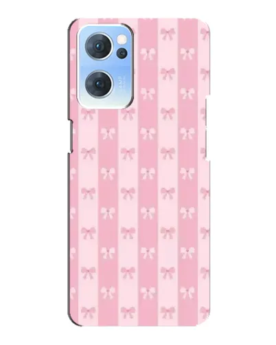 Чехол для OPPO Reno7 5G с картинкой «Ретро лента» Чехол для OPPO Reno7 5G с картинкой «Ретро лента»