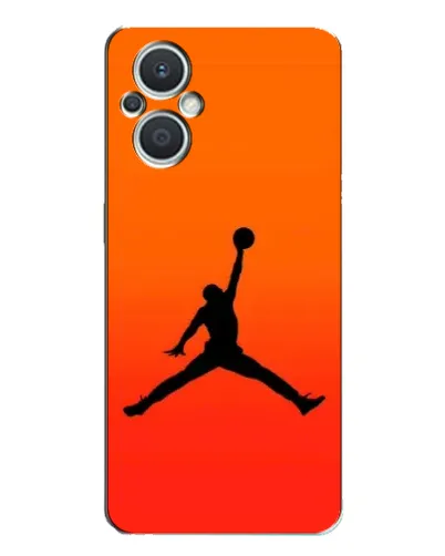 Чехол для OPPO Reno7 Lite (5G) с картинкой «Jordan Sunset» Чехол для OPPO Reno7 Lite (5G) с картинкой «Jordan Sunset»