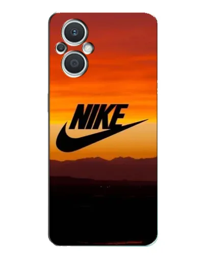 Чехол для OPPO Reno7 Lite (5G) с картинкой «Nike — вечерний горизонт» Чехол для OPPO Reno7 Lite (5G) с картинкой «Nike — вечерний горизонт»