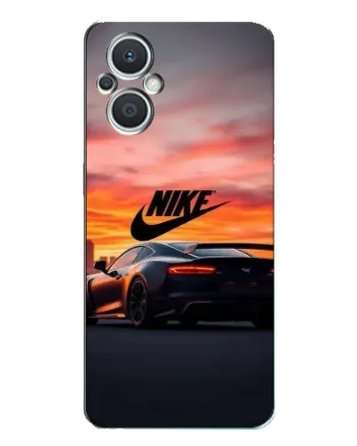 Чехол для OPPO Reno7 Lite (5G) с картинкой «Nike и суперкар» Чехол для OPPO Reno7 Lite (5G) с картинкой «Nike и суперкар»