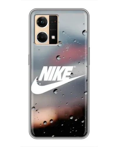 Чехол для OPPO Reno7 4G с картинкой «Nike в стиле ретро» Чехол для OPPO Reno7 4G с картинкой «Nike в стиле ретро»