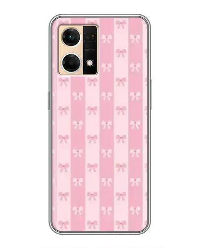 Чехол для OPPO Reno7 4G с картинкой «Ретро лента» Чехол для OPPO Reno7 4G с картинкой «Ретро лента»