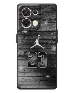 Чехол для OPPO Reno 8 5G с картинкой «Jordan Carbon 23» Чехол для OPPO Reno 8 5G с картинкой «Jordan Carbon 23»