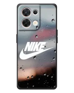 Чехол для OPPO Reno 8 5G с картинкой «Nike в стиле ретро» Чехол для OPPO Reno 8 5G с картинкой «Nike в стиле ретро»