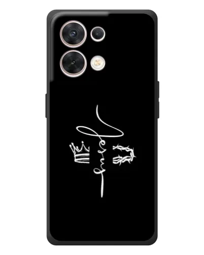 Чехол для OPPO Reno 8 5G с картинкой «Король Славы Jesus» Чехол для OPPO Reno 8 5G с картинкой «Король Славы Jesus»