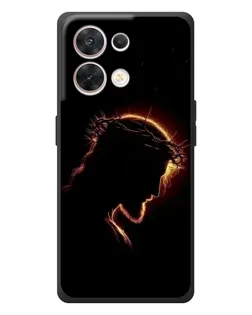 Чехол для OPPO Reno 8 5G с картинкой «Терновый венец» Чехол для OPPO Reno 8 5G с картинкой «Терновый венец»