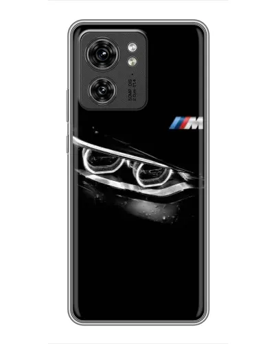 Чехол для OPPO Reno 8 Pro 5G с картинкой «BMW — взгляд тигра» Чехол для OPPO Reno 8 Pro 5G с картинкой «BMW — взгляд тигра»