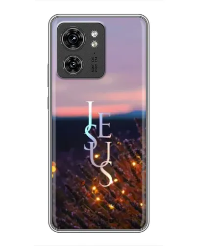 Чохол для OPPO Reno 8 Pro 5G з картинкою «Світло Боже уночі» Чохол для OPPO Reno 8 Pro 5G з картинкою «Світло Боже уночі»