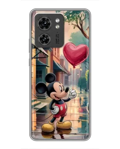 Чехол для OPPO Reno 8 Pro 5G с картинкой «Микки и шарик-сердце» Чехол для OPPO Reno 8 Pro 5G с картинкой «Микки и шарик-сердце»