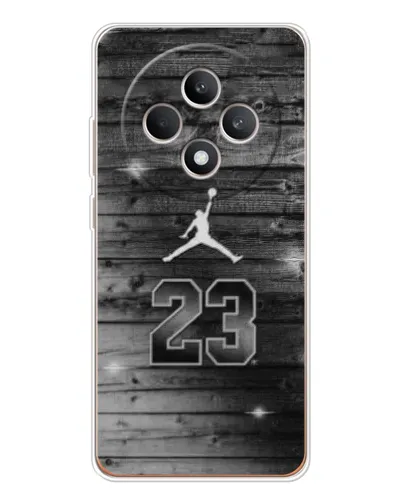 Чехол для OPPO Reno12 F с картинкой «Jordan Carbon 23» Чехол для OPPO Reno12 F с картинкой «Jordan Carbon 23»