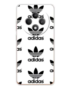 Чохол для OPPO Reno12 F з картинкою «Adidas Pattern» Чохол для OPPO Reno12 F з картинкою «Adidas Pattern»