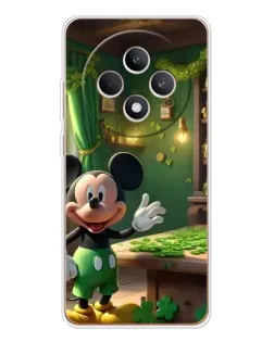 Чохол для OPPO Reno12 F з картинкою «Міккі в майстерні» Чохол для OPPO Reno12 F з картинкою «Міккі в майстерні»
