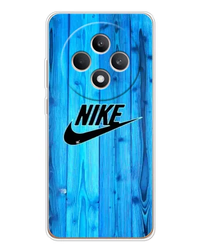 Чехол для OPPO Reno12 FS с картинкой «Голубое дерево Nike» Чехол для OPPO Reno12 FS с картинкой «Голубое дерево Nike»