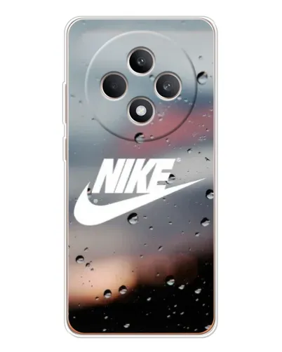 Чехол для OPPO Reno12 FS с картинкой «Nike в стиле ретро» Чехол для OPPO Reno12 FS с картинкой «Nike в стиле ретро»