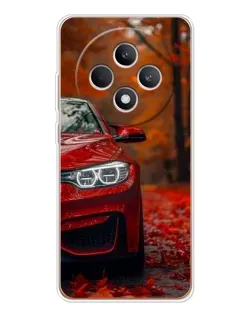 Чехол для OPPO Reno12 FS с картинкой «Осенняя BMW M4» Чехол для OPPO Reno12 FS с картинкой «Осенняя BMW M4»