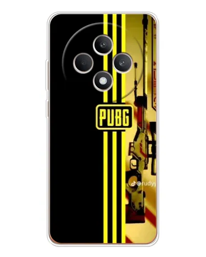 Чехол для OPPO Reno12 FS с картинкой «PUBG — камуфляжный шлем» Чехол для OPPO Reno12 FS с картинкой «PUBG — камуфляжный шлем»