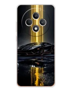 Чохол для OPPO Reno12 FS з картинкою «Нічний Lamborghini драйв» Чохол для OPPO Reno12 FS з картинкою «Нічний Lamborghini драйв»